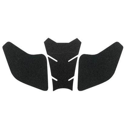 Yamaha MT-07 2021+ Side Fuel Tank Pads Protector Stickers Decal