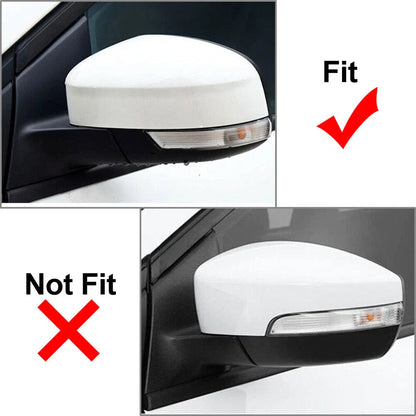 Turn Signal Light Mirror Indicator Blinker Lamp for Ford Mondeo MK4 (2007-2014)