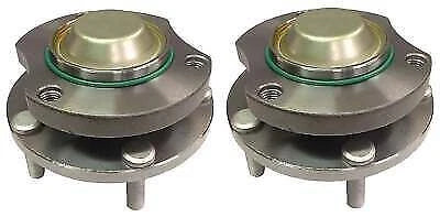 Pair Front Wheel Bearing Hub Assembly for Holden Commodore VR VS (1993–1997)