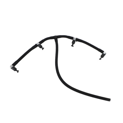 Rear Wiper Blade Cover Arm Cap for VW Golf MK5, Polo, Passat, Caddy, Tiguan, Touran