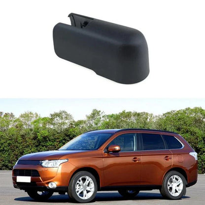 Rear Wipe Arm Cover for Mitsubishi ASX Lancer Hatch Nativa Pajero (2010-2023)