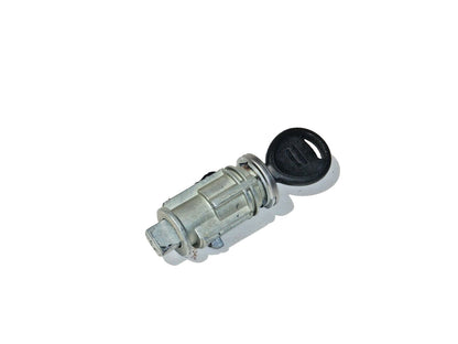 Ignition Cylinder Switch Key for Jeep Cherokee XJ (1997–2001)