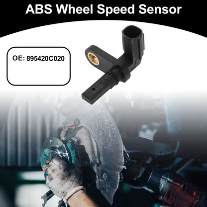 ABS Wheel Speed Sensor No. 895420C020 for Toyota Tundra (2007–2017)