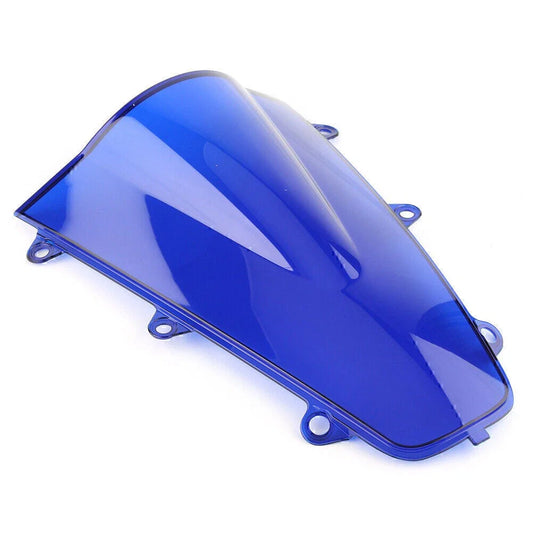 Windshield for Honda CBR1000RR 2017-2018 Blue