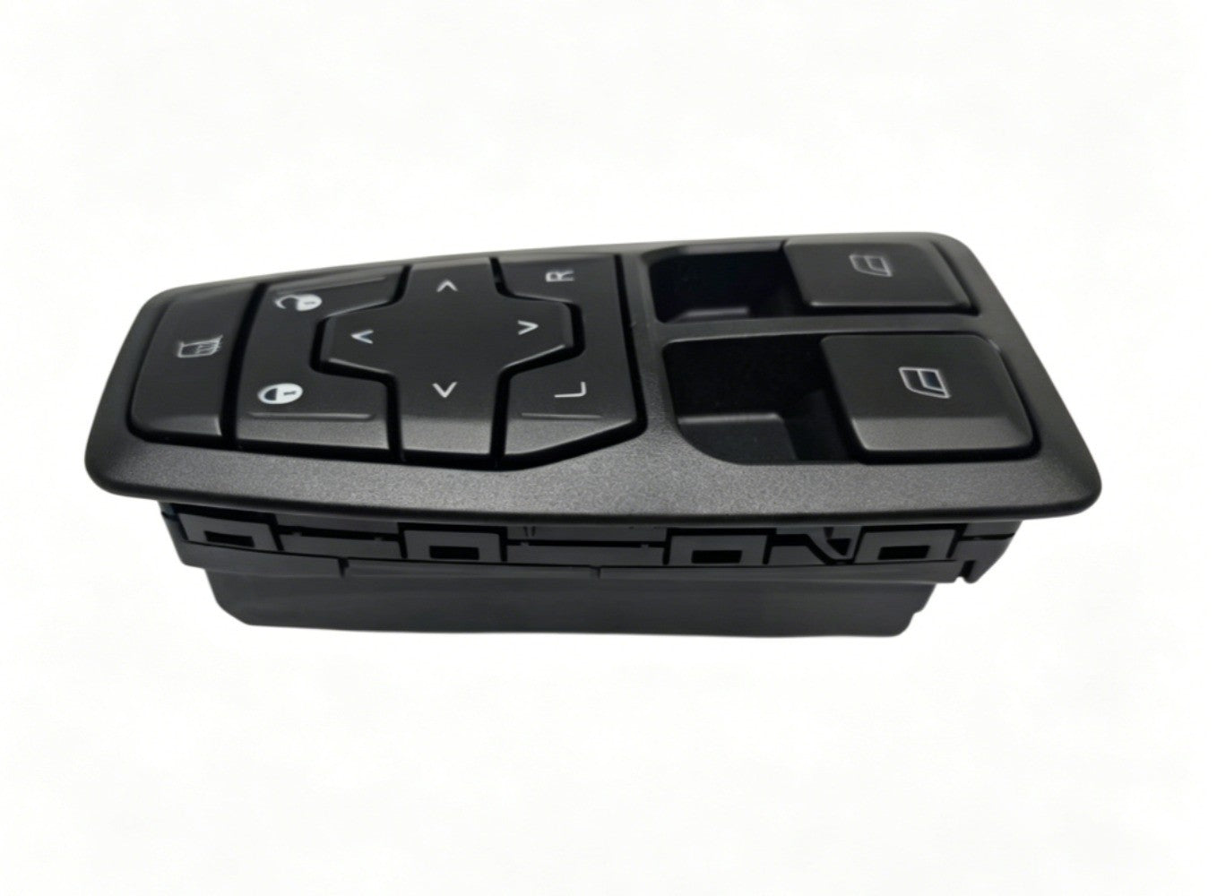 Power Window Mirror Switch with Door Lock for Volvo VN VNR VNL (2018–2025)