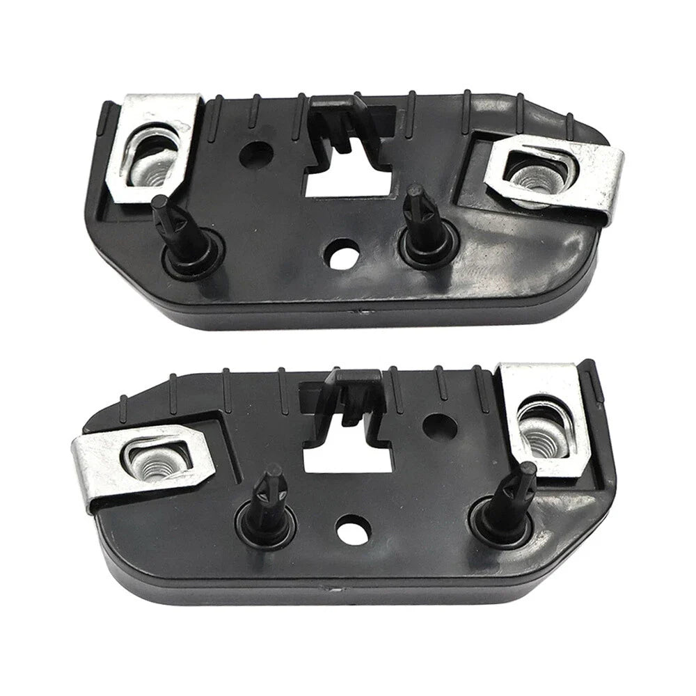 Front Bumper Brackets for 2020-2023 Ford Explorer (2020-2023)
