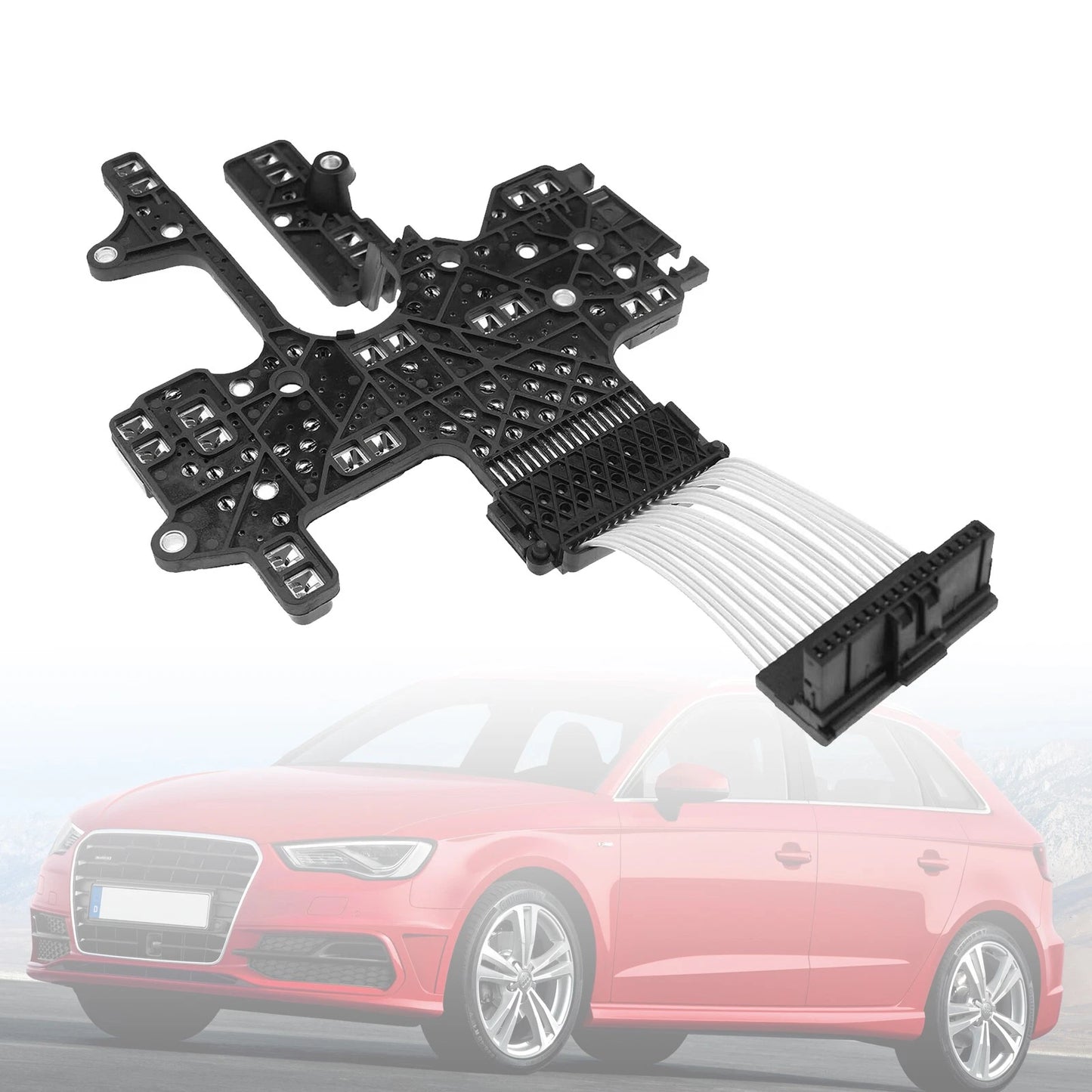 DSG Mechatronics Repair Board Transmission Harness DQ250 for VW (2003–2015)
