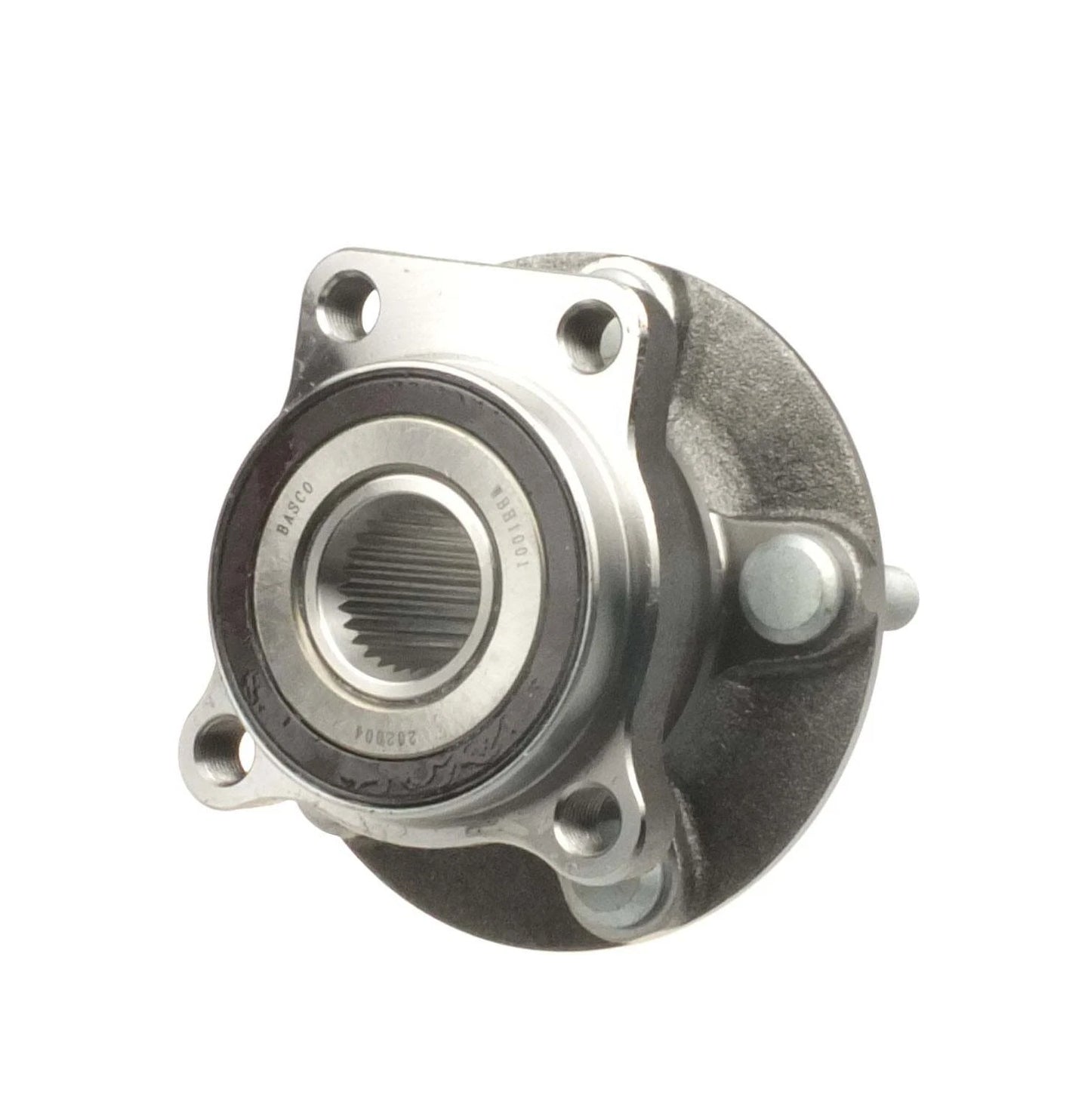 Front Drive Shafts & Wheel Bearing Hubs for Subaru Liberty (2012–2016)
