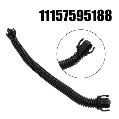 Crankcase Breather Hose for BMW E70 E71 X5 X6 (2007-2013)