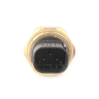 Fuel Rail Pressure Sensor 8W83-9F972-AA for Ford Edge 2.0L Ecoboost (2015–2023)