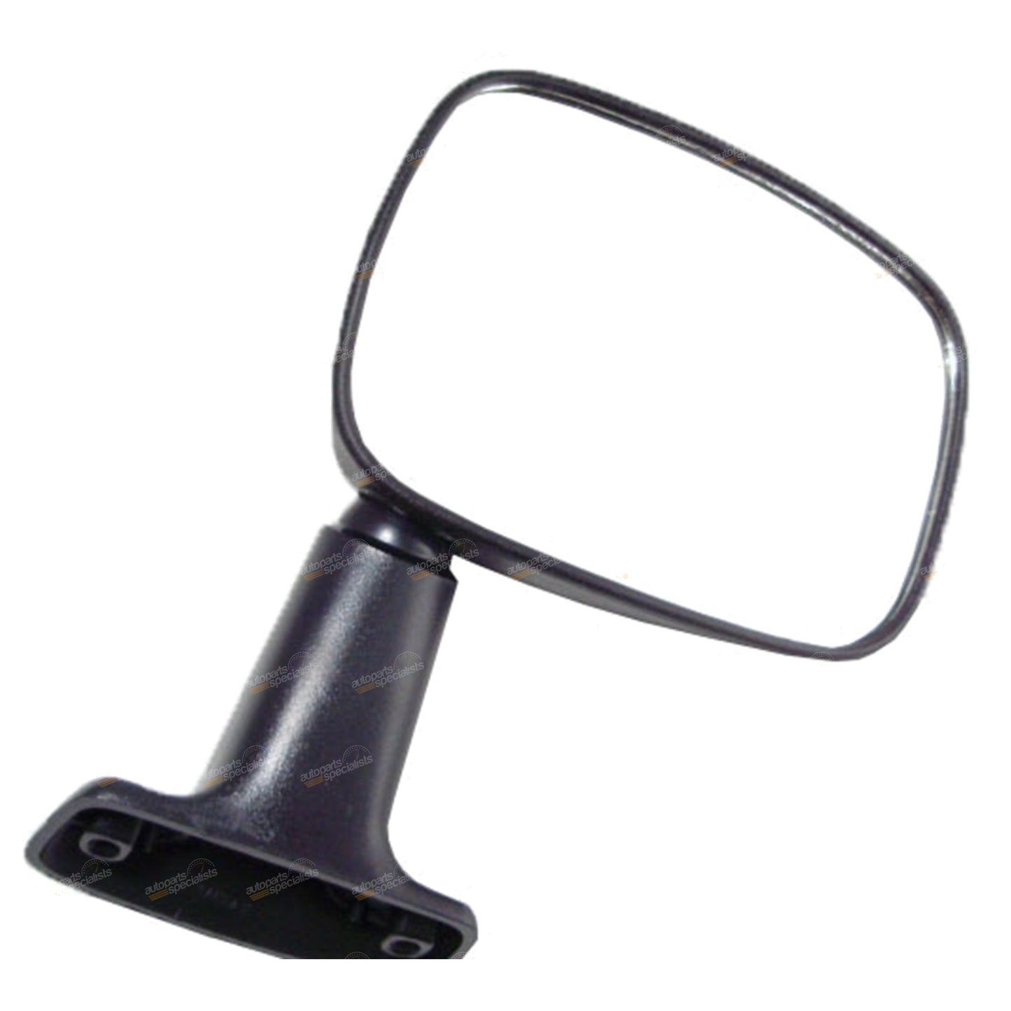 Set of 2 Door Mirrors for Hilux LN50 LN55 LN56 LN65 YN55 YN56 YN60 YN65