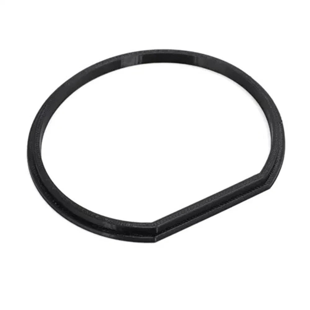 Replacement Gaskets for Ryobi Stick Vacuum Dust Bin Canister (PBL/PCL)