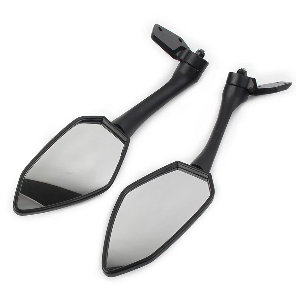 Rearview Mirror for CFMOTO 250SR CF250-6-6A Black (2021-2023)