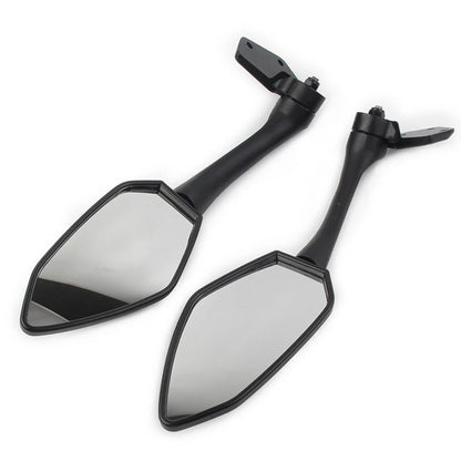 Rearview Mirror for CFMOTO 250SR CF250-6-6A Black (2021-2023)
