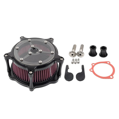 Windscreen Windshield Bolts Screw Fixing Kit for Honda CBR250 300 650 900 (2011–2023)