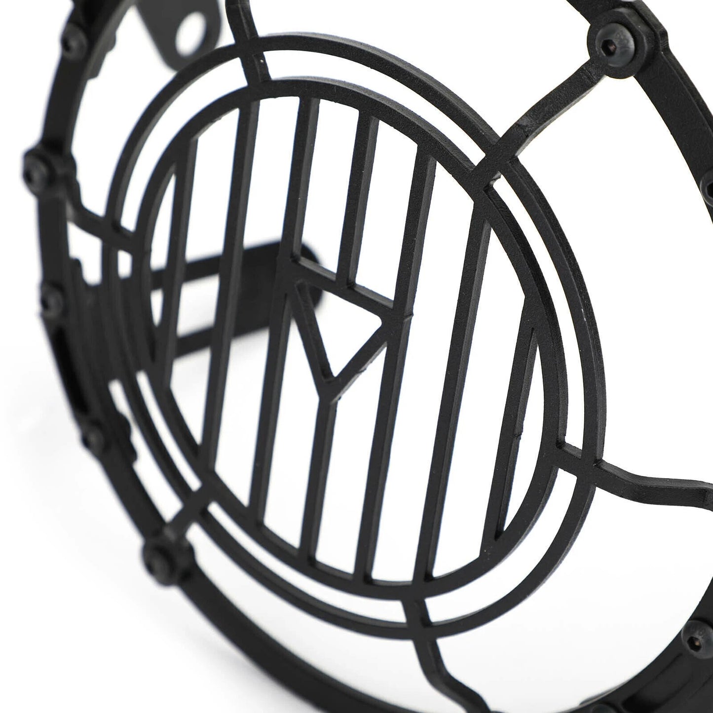 Front headlight protection grille for Street Twin / Scrambler (2016–2020)