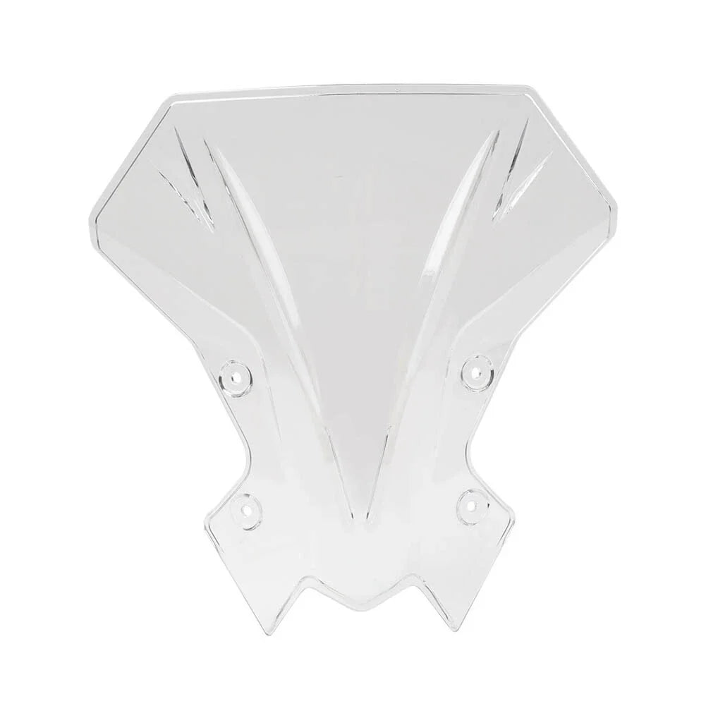Windscreen Visor Deflector for Kawasaki Z900 (2020-2024)