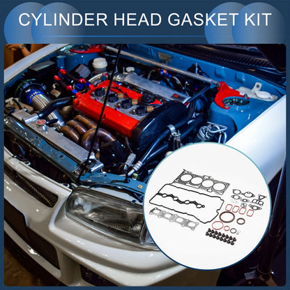 Cylinder Head Gasket Kit No.1000A523 for Mitsubishi 4B12 (2007–2012)