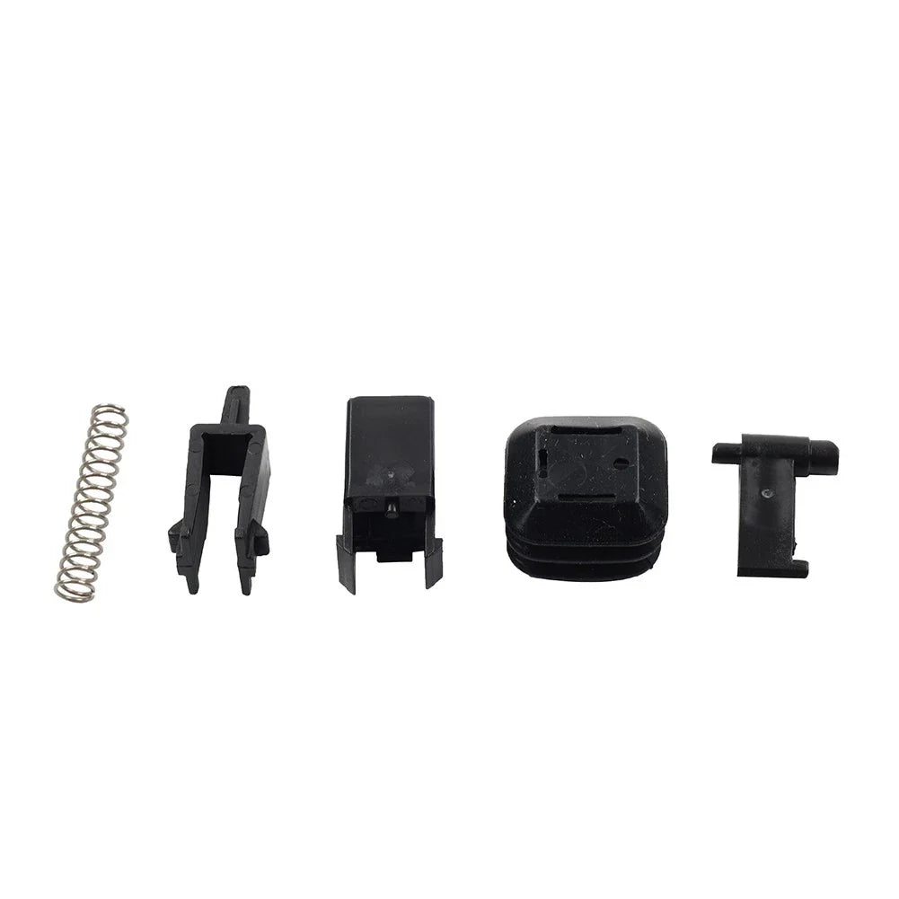 Gas Fuel Door Latch Clip Spring for Land Rover Range Rover Sport (2005-2013)