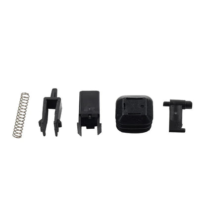 Gas Fuel Door Latch Clip Spring for Land Rover Range Rover Sport (2005-2013)