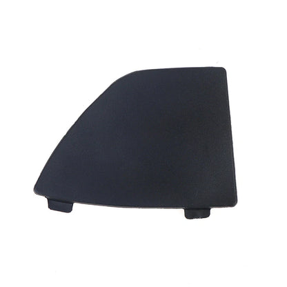 Front Bumper Tow Hook Cover for 2017-18 Mazda 3 (2017-2018)