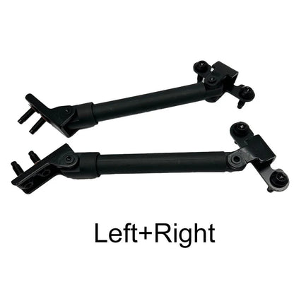 Tailgate Trunk Rear Door Rod for Koleos (2008–2016)