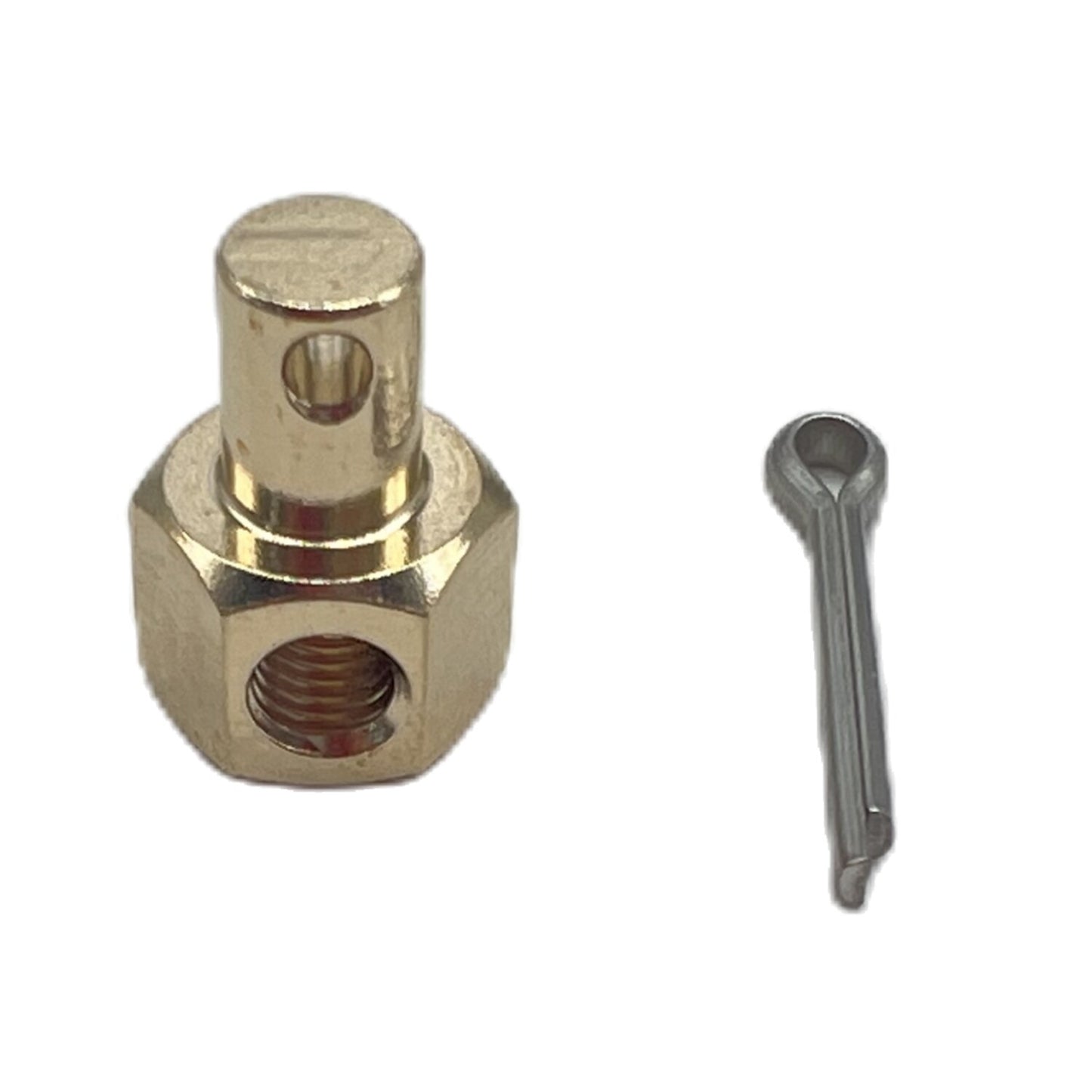 Cable End Cube for Volvo Penta