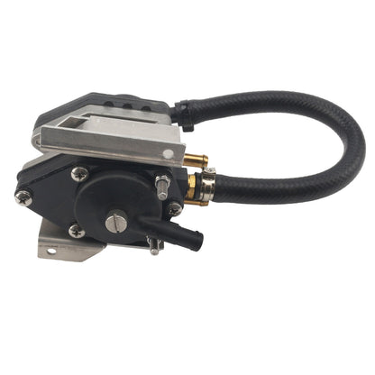 VRO Fuel Pump for Johnson Evinrude 150 175 200 235 Crossflow V6 (1980–1995)