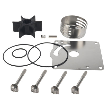 Water Pump Repair Kit for Yamaha XTO 425 / XTO 450 (2019–2023)