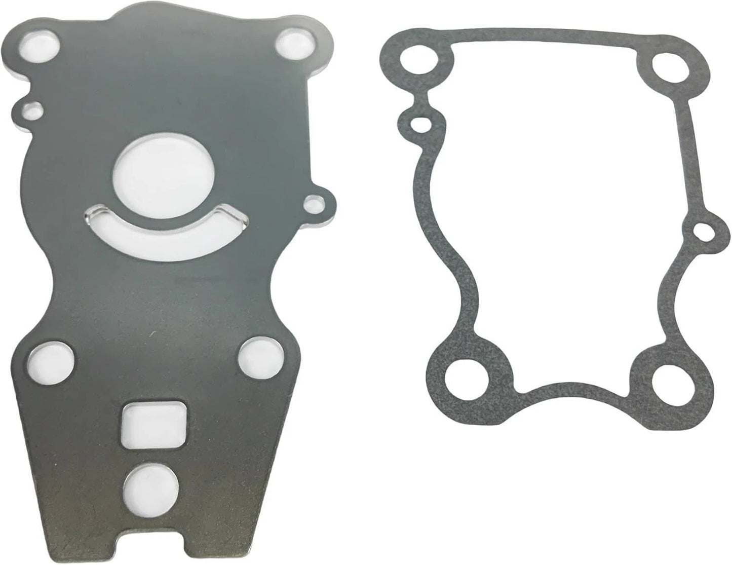 Water Pump Housing Kit for Yamaha 25 30 40 hp Outboard (4-Stroke)