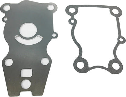 Water Pump Housing Kit for Yamaha 25 30 40 hp Outboard (4-Stroke)