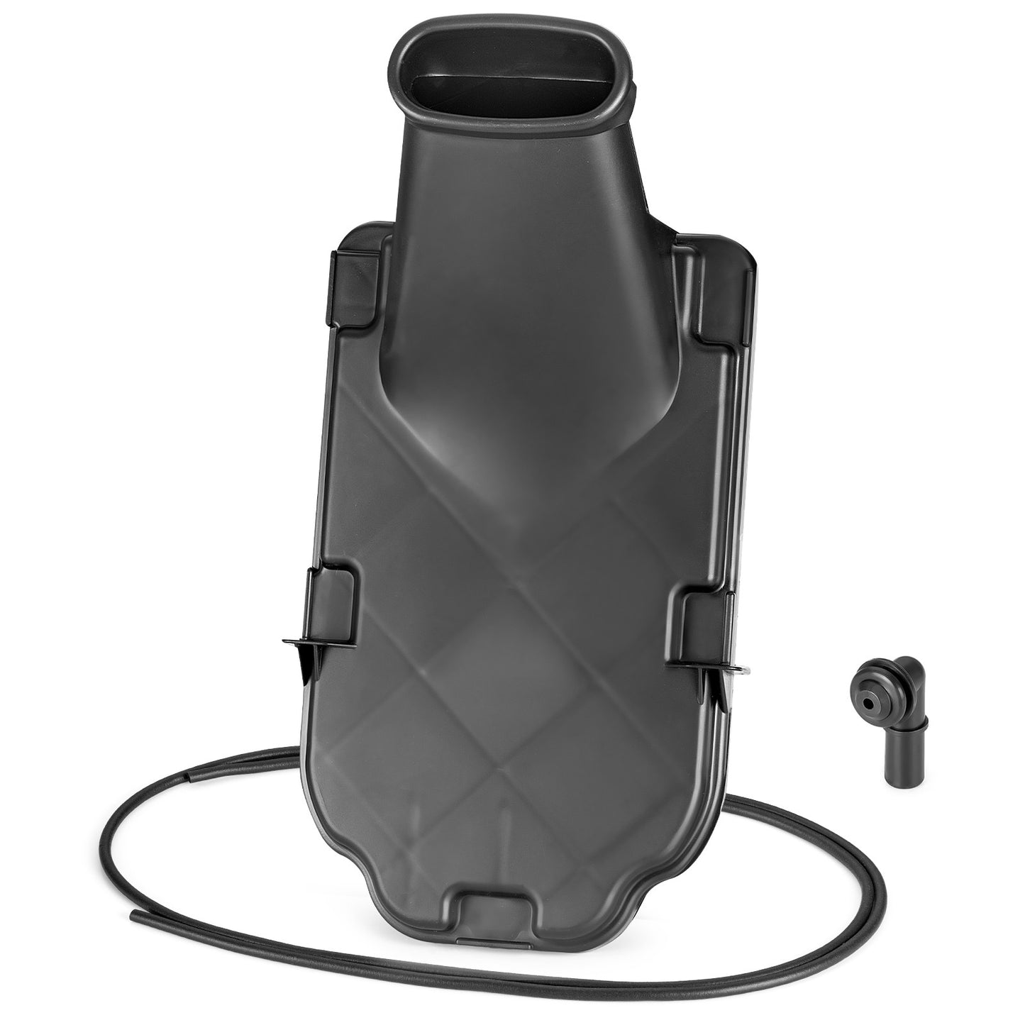 Air Box Lid Cover for Yamaha Grizzly 660 YFM660F (2002–2008)