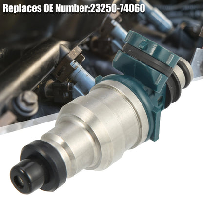 Fuel Injector Nozzle 23250-74060 for Toyota Camry 2.0L 3S-FE (1987–1992)