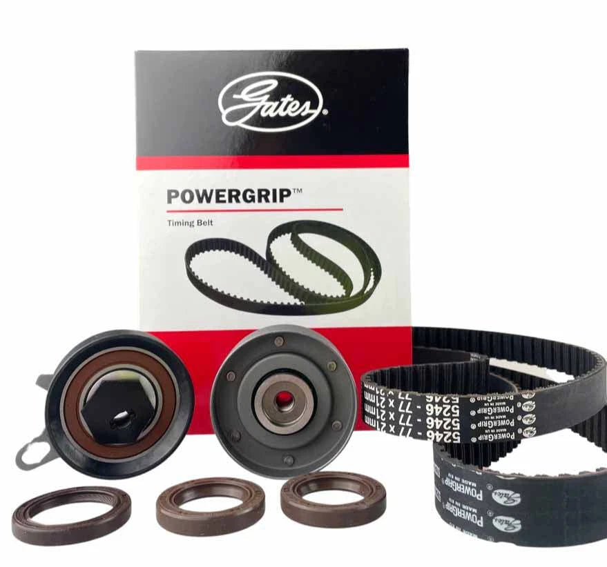 Engine Timing Belt Kit for Volkswagen Transporter T4 (1994–2000)