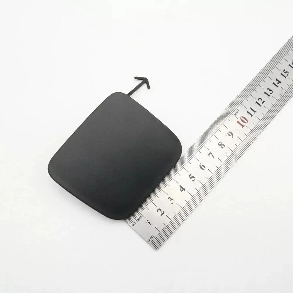 LH/RH Front Bumper Tow Hook Cover for Scion TC Coupe (2011–2013)