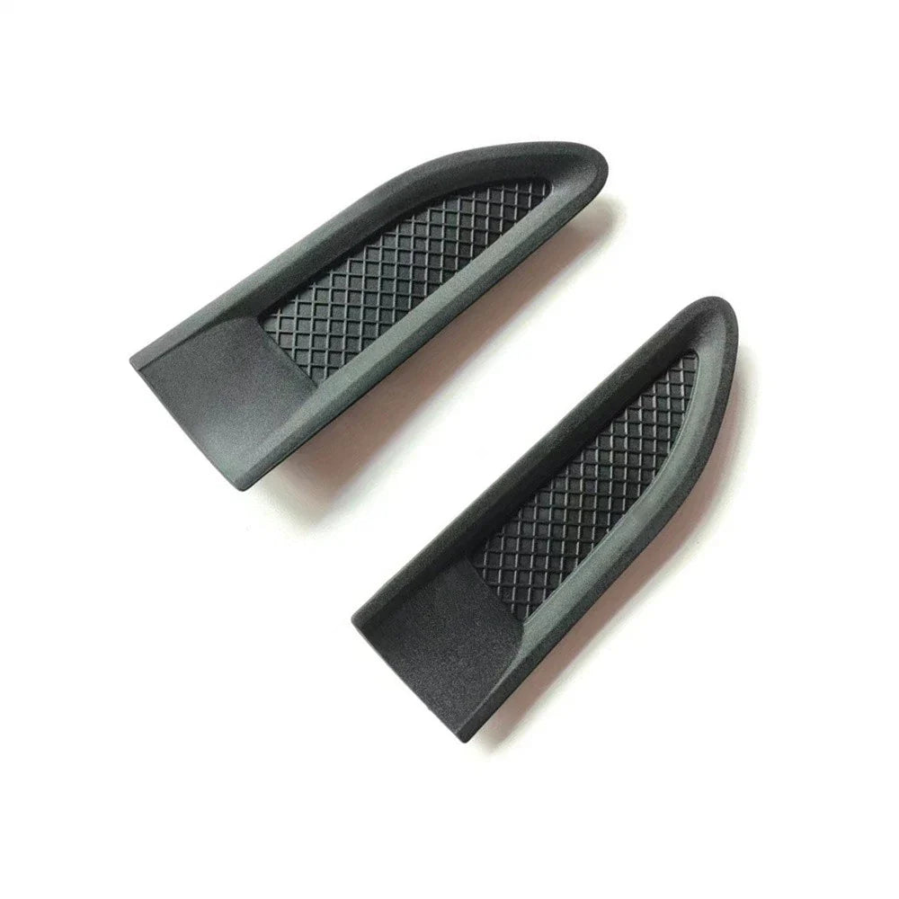 Front Fender Black Vent Molding for Ford Taurus (2013-2019)