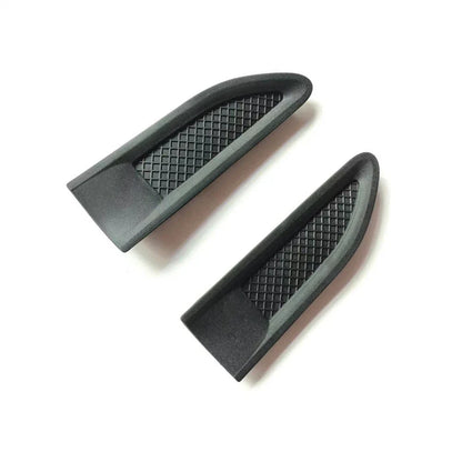 Front Fender Black Vent Molding for Ford Taurus (2013-2019)