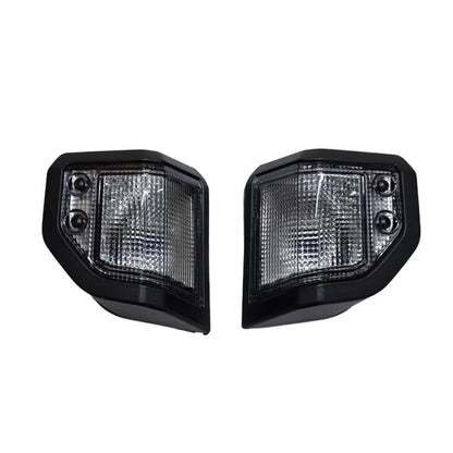 Clear Front Corner Signal Light for Toyota Land Cruiser 70 Series