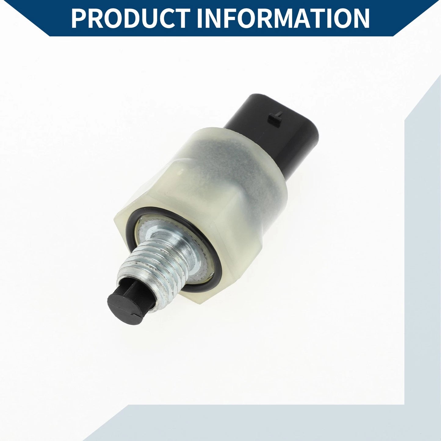 Engine Oil Pressure Sensor Switch No. 12618613333 for BMW 228i (2014–2016)