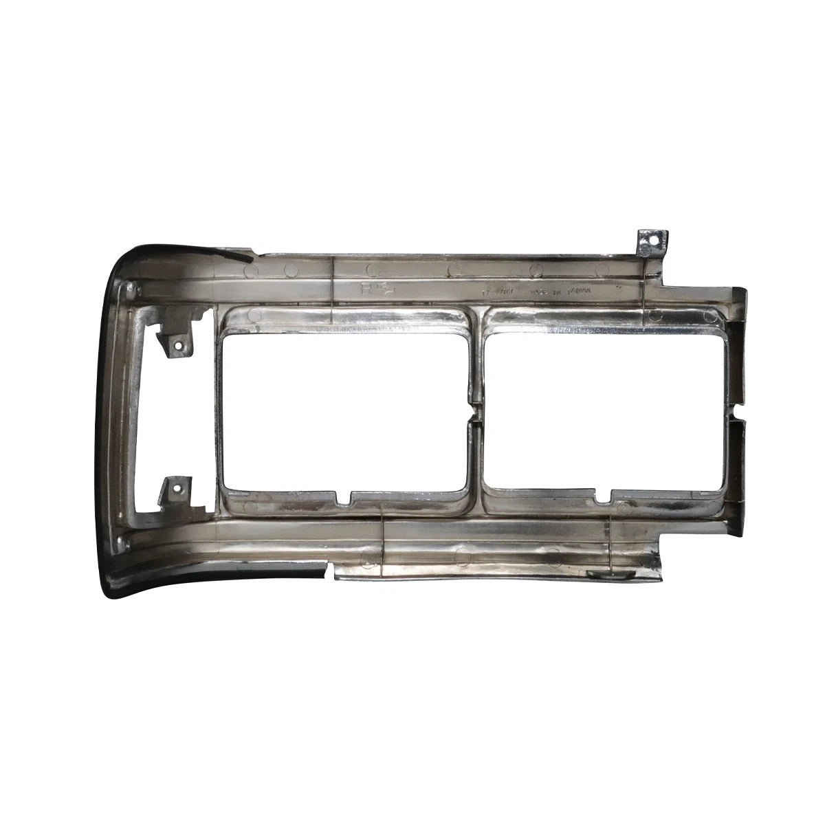 Headlight Door Bezel for Toyota Land Cruiser BJ60 FJ62 HJ60 (1980–1990)