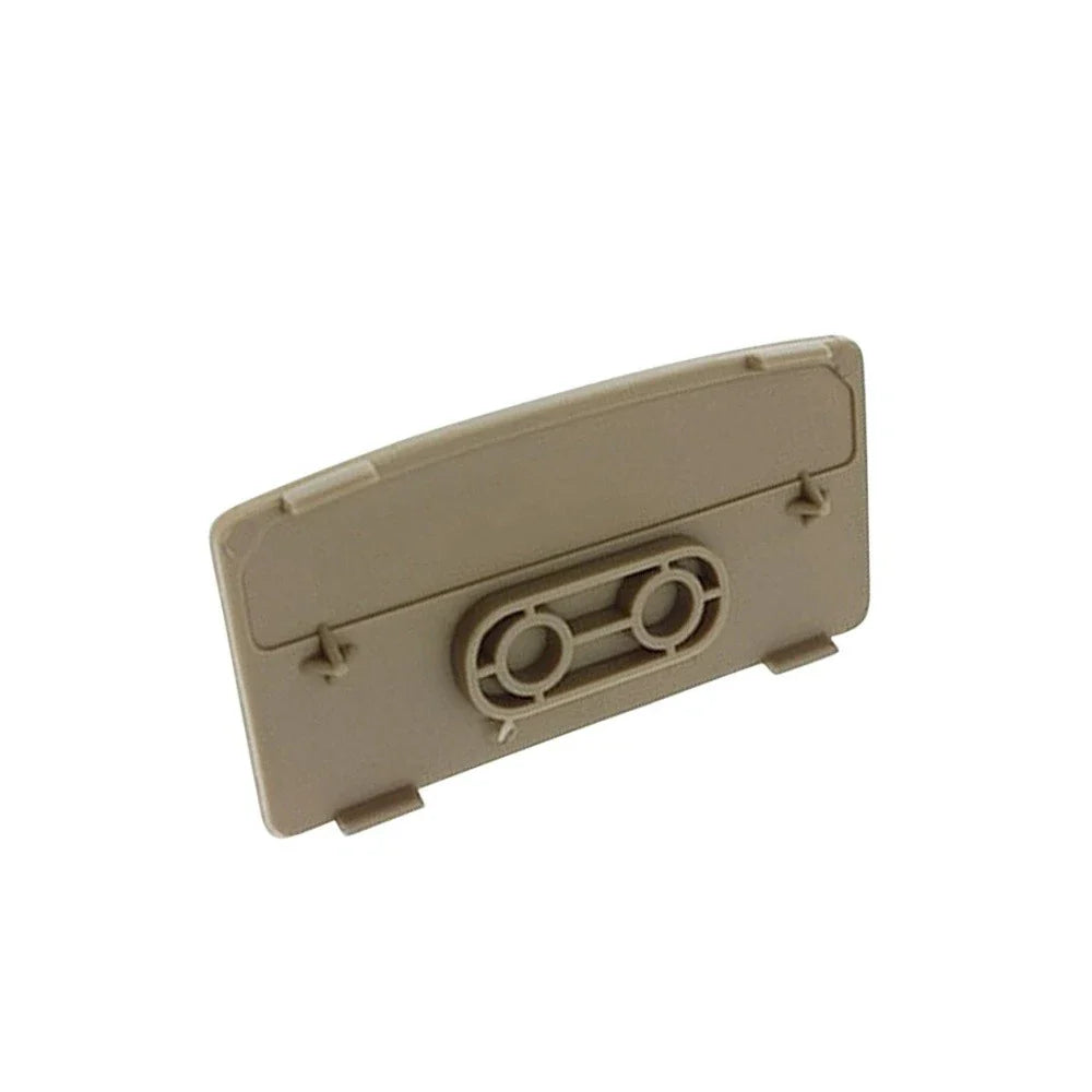 Beige Armrest Door Handle Pull Pocket Cover for Honda CR-V (2007-2011)