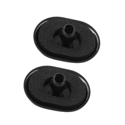Front Cab Roof Rack Grommet Cap Set for Ford Transit Connect