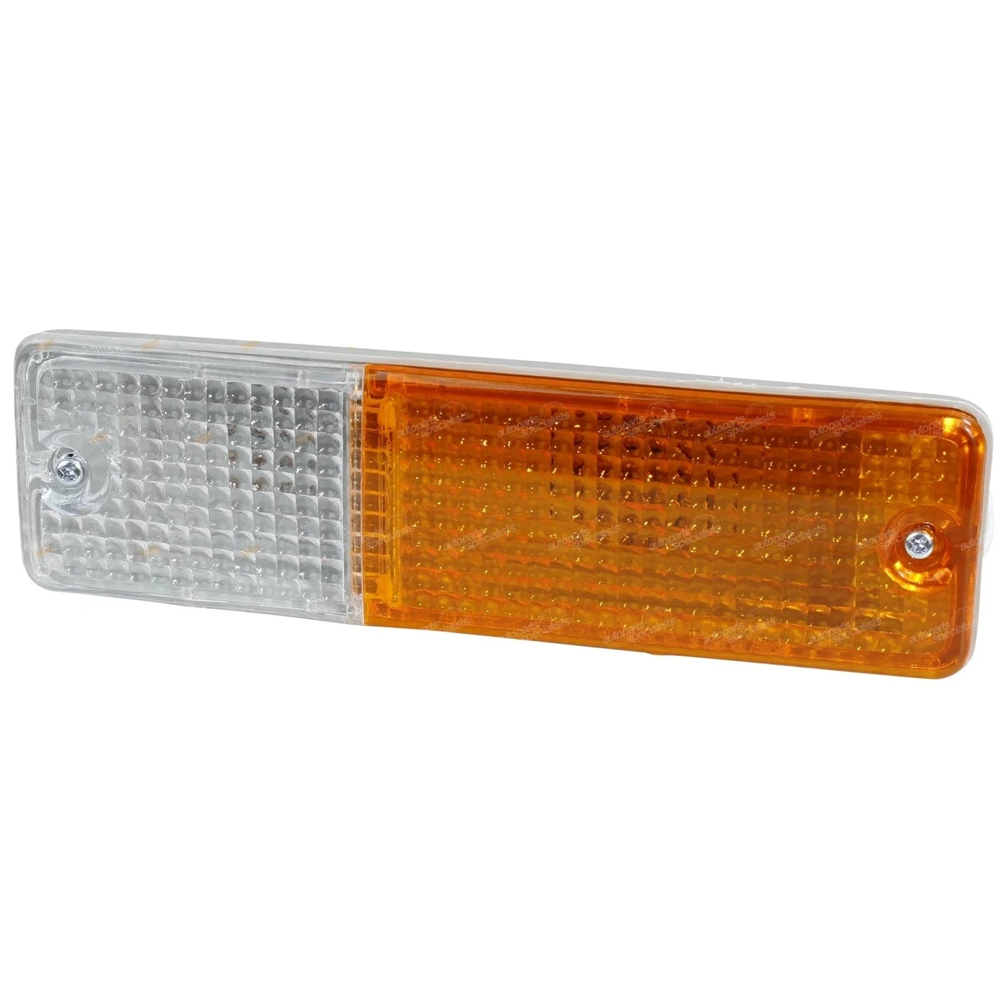 RH Front Bar Light for Nissan 720 Patrol (1979-1987)