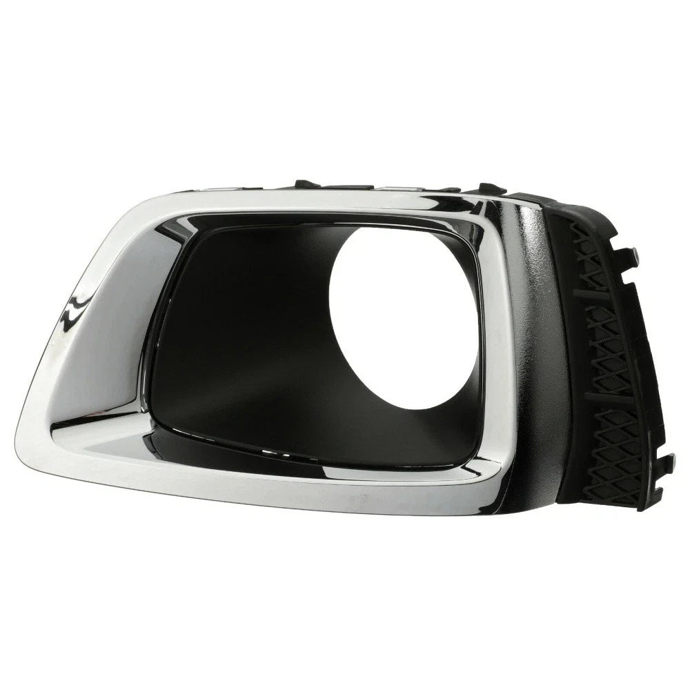 Front Right Fog Light Lamp Cover for Subaru Forester (2014-2018)