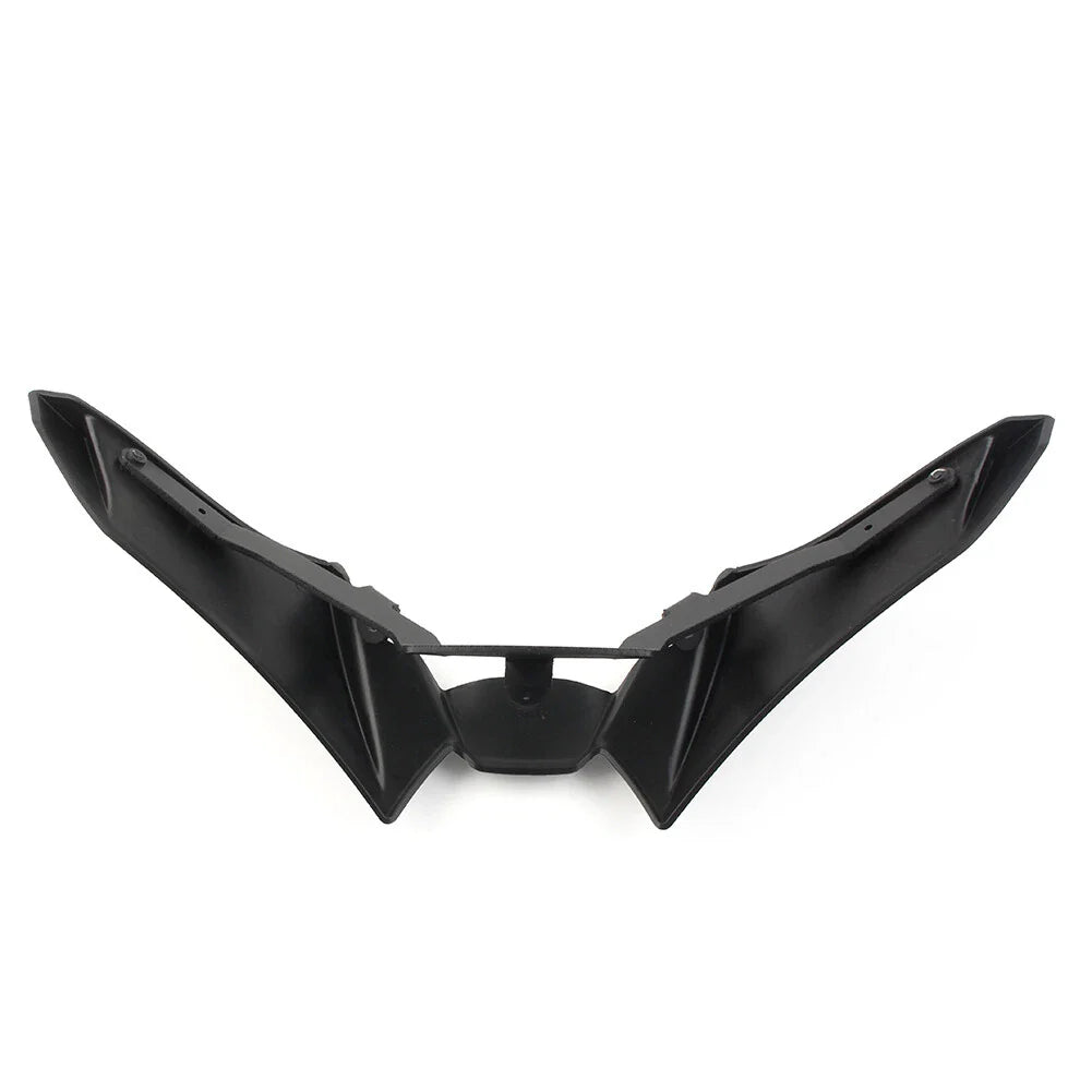 Sport Downforce Spoiler Wing Deflector for YAMAHA MT-09 MT09 SP (2021-2023)