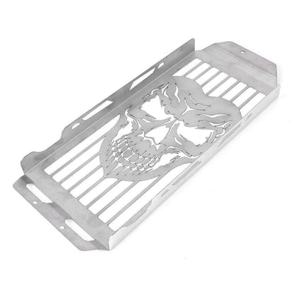 Radiator Oil Cooler Guard for Honda Shadow Aero VT750C Spirit VT750 C2 (2004-2009)