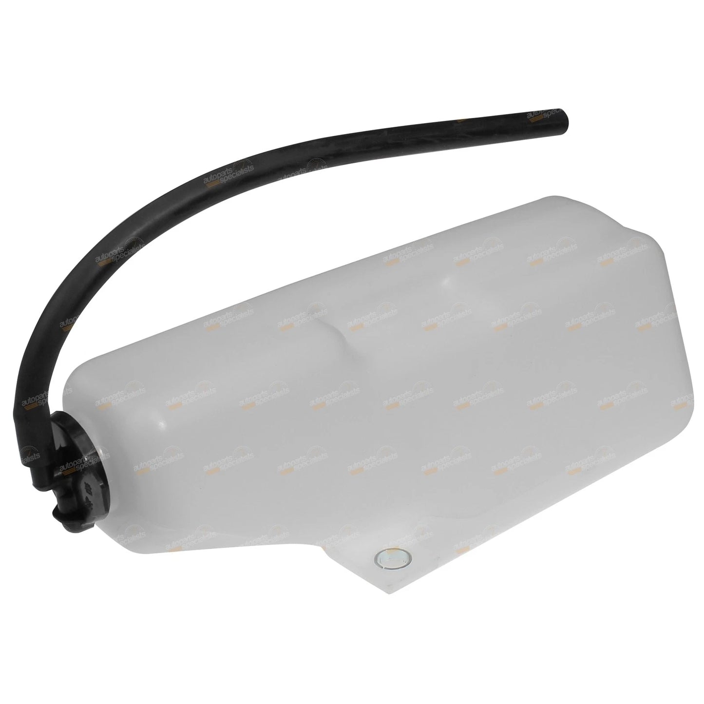 Coolant Expansion Tank Bottle for Toyota HZJ70 (1984–1999)