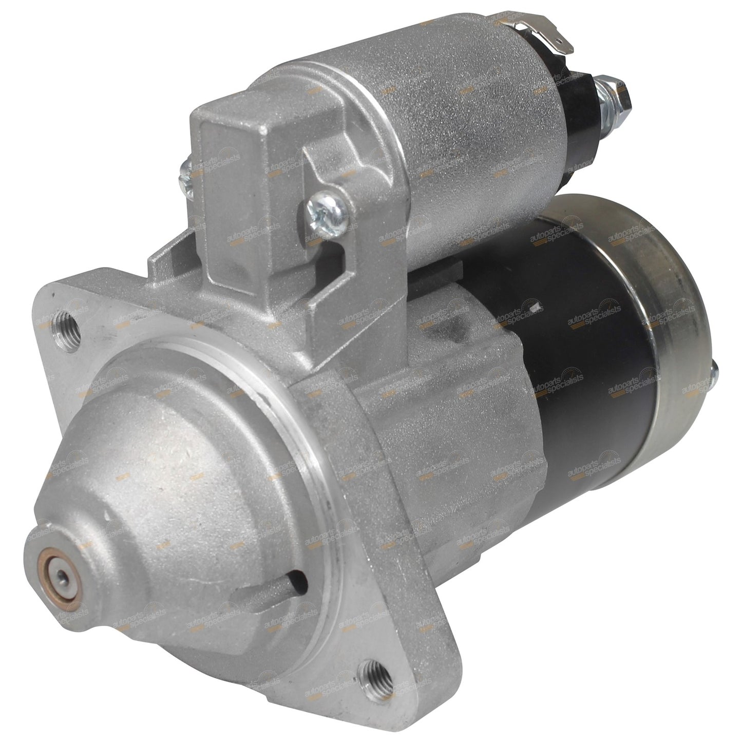 Starter Motor for Mitsubishi Lancer Mirage Pajero (1989–2006)