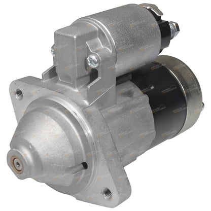 Starter Motor for Mitsubishi Lancer Mirage Pajero (1989–2006)