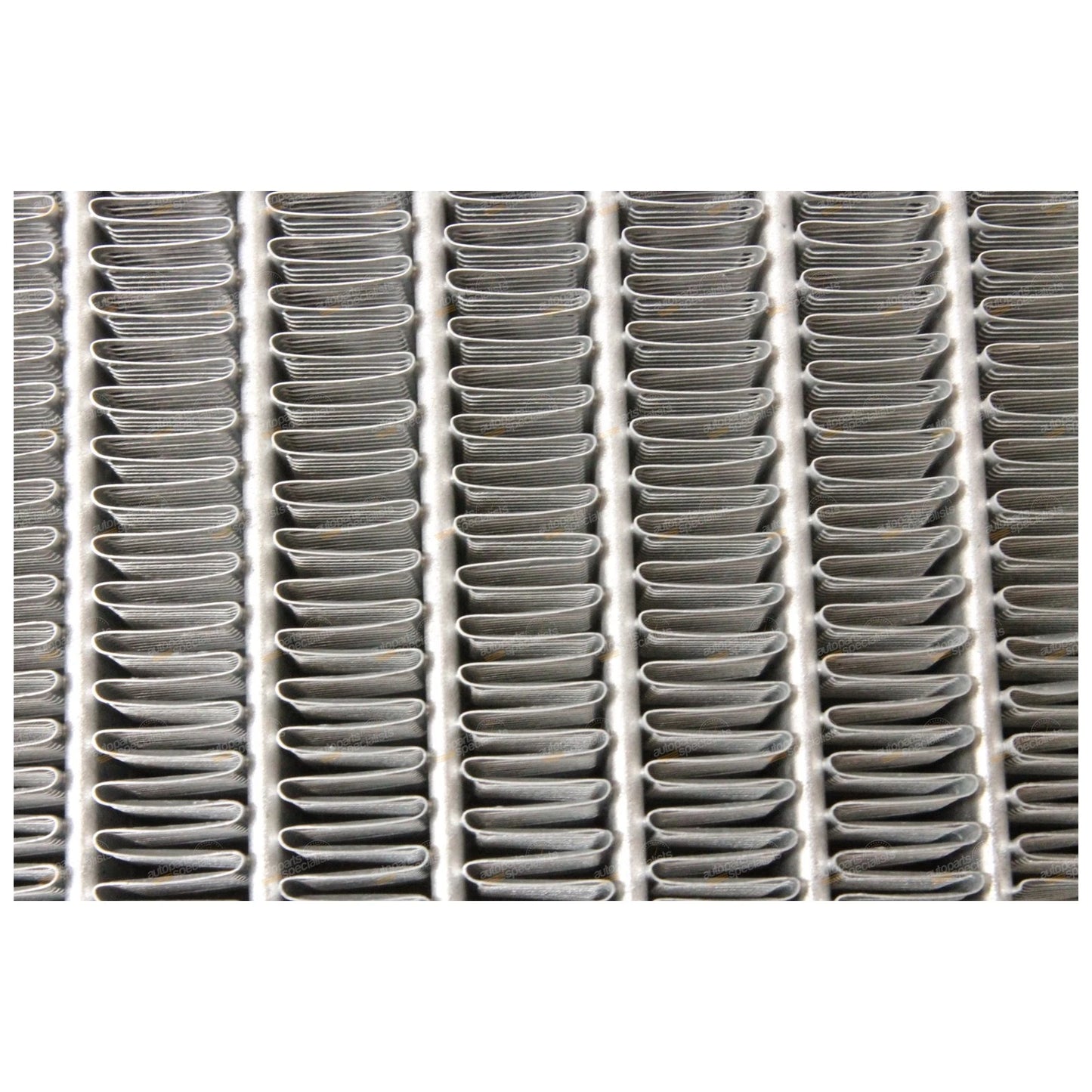 Radiator for Nissan Navara D22 (1997–2001) Diesel 2.7L 3.2L Manual